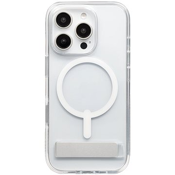 

ZAGG Cases Crystal Palace Snap KS Apple iPhone 16 Pro Průhledný