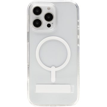 

ZAGG Cases Crystal Palace Snap KS Apple iPhone 16 Pro Max Průhledný