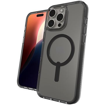 

ZAGG Cases Santa Cruz Snap Apple iPhone 16 Pro Tmavě modrá