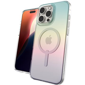 

ZAGG Cases Milan Snap Apple iPhone 16 Pro Max Duhová