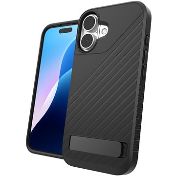 

ZAGG Cases Denali Snap KS Apple iPhone 16 Černá