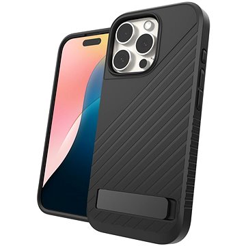 

ZAGG Cases Denali Snap KS Apple iPhone 16 Pro Černá