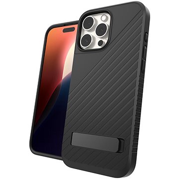 

ZAGG Cases Denali Snap KS Apple iPhone 16 Pro Max Černá