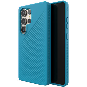 

ZAGG Cases Luxe Samsung Galaxy S25 Ultra River Blue