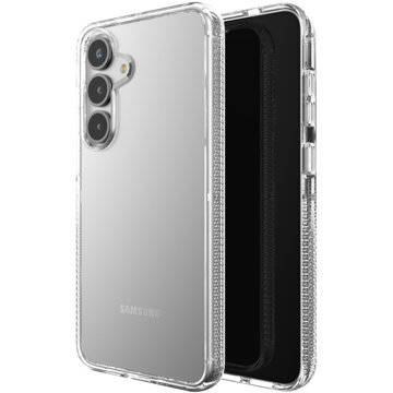

ZAGG Cases Crystal Palace Samsung Galaxy S25+
