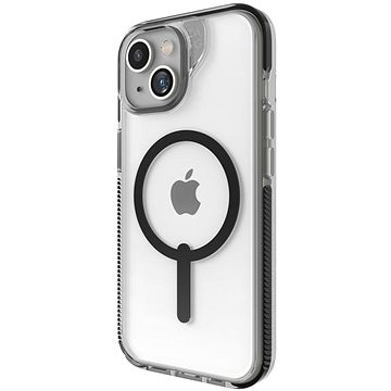 ZAGG Case Santa Cruz Snap pro Apple iPhone 15/14/13 - černý