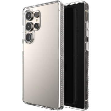 

ZAGG Cases Crystal Palace Samsung Galaxy S25 Ultra