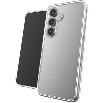 

ZAGG Cases Crystal Palace Samsung Galaxy S25