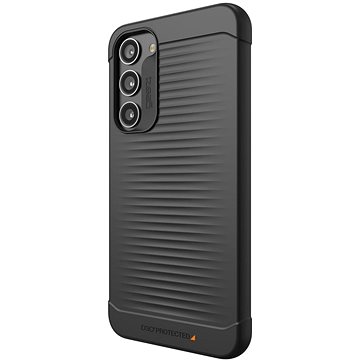 

ZAGG GEAR4 D3O Havana pro Samsung Galaxy S23+ - černé