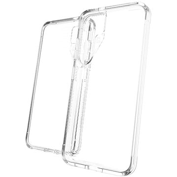 ZAGG Cases Luxe Samsung S24 Clear
