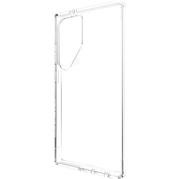 

ZAGG Cases Luxe Samsung S24 Ultra Clear