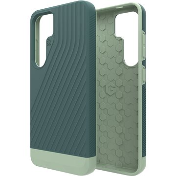ZAGG Cases Denali Samsung S24 Deep Evergreen