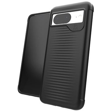 

ZAGG Cases Luxe snap Google Pixel 8 - černý