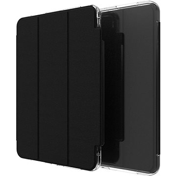 

ZAGG Cases Crystal Palace Folio Apple iPad Pro 11" 2024