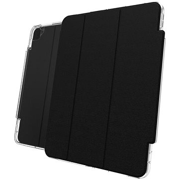 

ZAGG Cases Crystal Palace Folio Apple iPad Pro 13" 2024