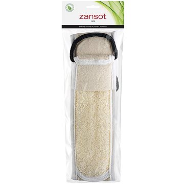 

ZANSOT Peeling na záda s egyptskou lufou