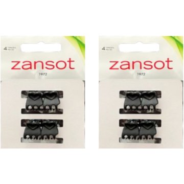 

Zansot Sponka 1,5 cm, matná černá