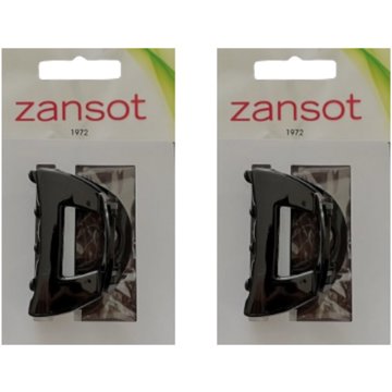 

Zansot Sponka 5,5 cm, matná černá