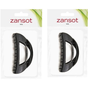

Zansot Sponka Large 8 cm, matná černá