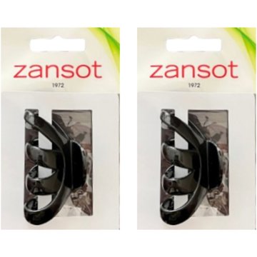 

Zansot Sponka Chobotnice 6 cm, lesklá černá