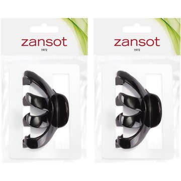 

Zansot Sponka Chobotnice Giga 9 cm, lesklá černá
