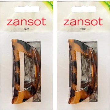 

Zansot Sponka Curved 6,2 cm želva