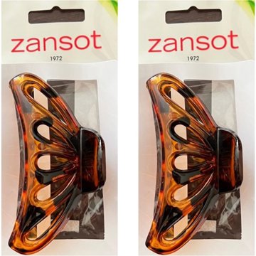 

Zansot Sponka Curved Large 9,5 cm, želva