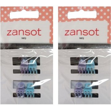 

Zansot Dětská sponka, modrá