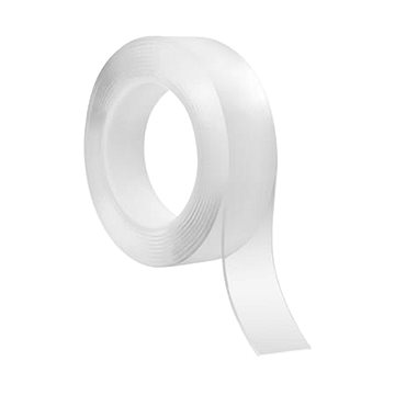 

Oboustranná lepící nano páska, 5 m