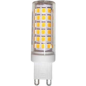 

SMD LED Capsule čirá 11W/G9/230V/3000K/900Lm/300°