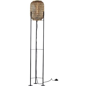 

Stojací lampa Sahara E27