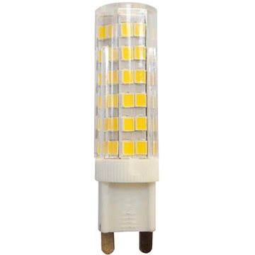 

SMD LED Capsule 7W/G9/230V/4000K/590Lm/300°