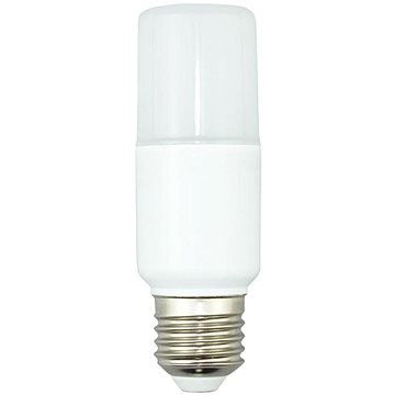 

SMD LED žárovka matná STICK Tubular T36 10W/230V/E27/6000K/1000Lm/200°/IP65
