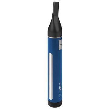 

Clatronic NE 3743 Odstraňovač nosních a ušních chloupků + zastřihovač vlasů