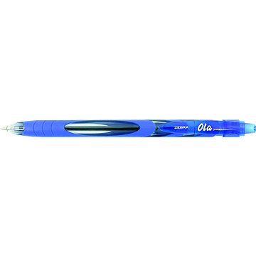

ZEBRA PEN Ola modré