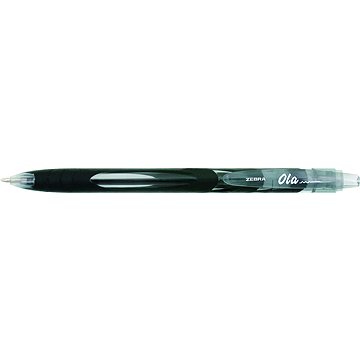 ZEBRA PEN Ola černé