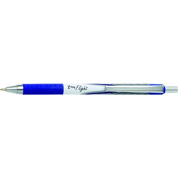 

ZEBRA PEN Z-Grip Flight modré