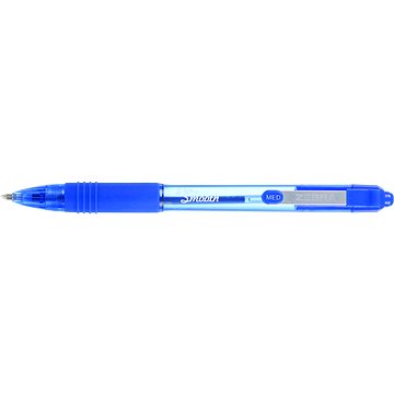 

ZEBRA PEN Z-Grip Smooth modré