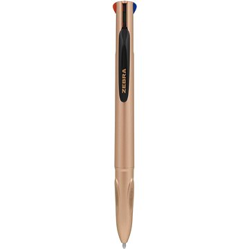 

ZEBRA PEN Smooth čtyř-barevné
