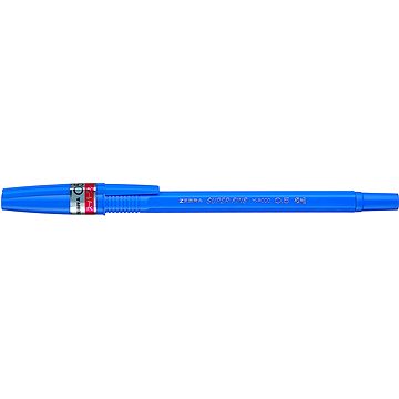 ZEBRA PEN H-8000 modré