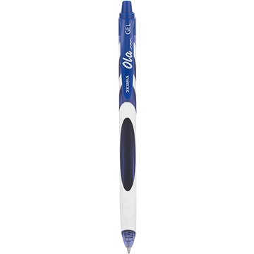 ZEBRA PEN Ola modré