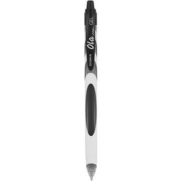 ZEBRA PEN Ola černé
