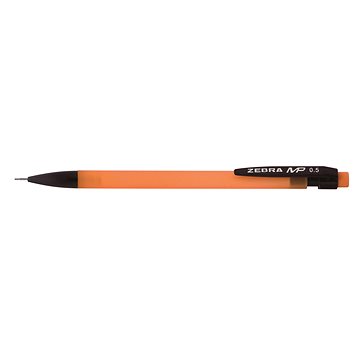 

ZEBRA PEN MP 0.5 mm HB, oranžová