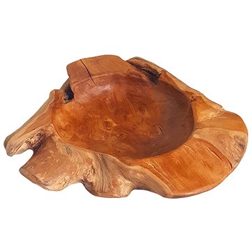

Teaková mísa 40 cm