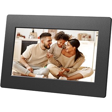 

AgfaPhoto Realiview APF700 WiFi