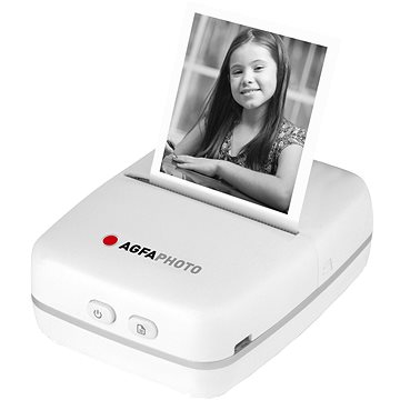 AgfaPhoto Realipix Pocket P