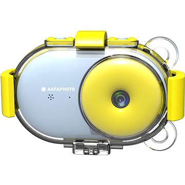 

AgfaPhoto Realikids Water Proof Blue