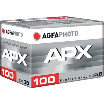 

AgfaPhoto APX 100 135-36