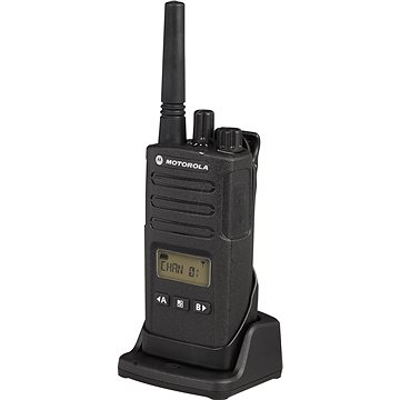 

Motorola XT460