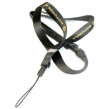 

Motorola Lanyard /TLKR+Talkabout